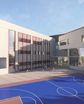 Moadamiya School
